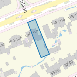 Perceel AHM01-C-5392