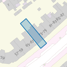 Perceel AHM01-C-5422