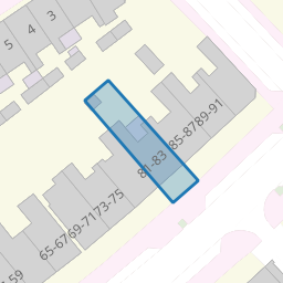 Perceel AHM01-C-5425