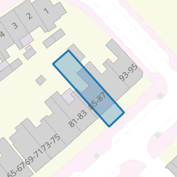 Perceel AHM01-C-5427