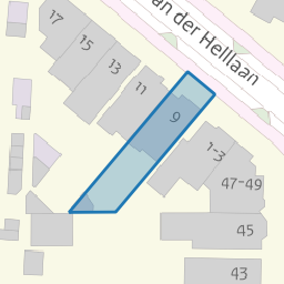 Perceel AHM01-C-5433