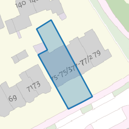 Perceel AHM01-C-5437