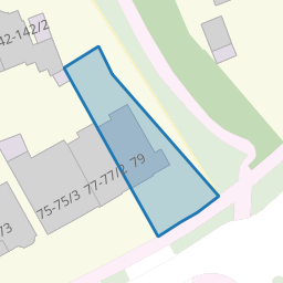 Perceel AHM01-C-5439