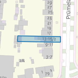 Perceel AHM01-C-5441