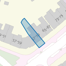 Perceel AHM01-C-5462