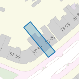 Perceel AHM01-C-5463