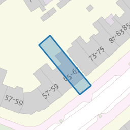 Perceel AHM01-C-5464