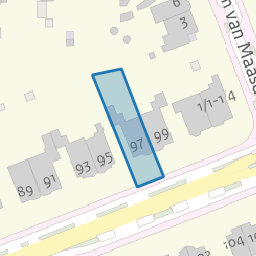 Perceel AHM01-C-5470