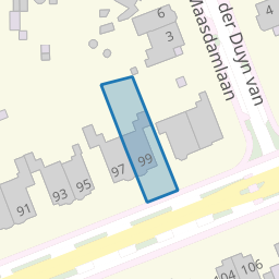 Perceel AHM01-C-5471