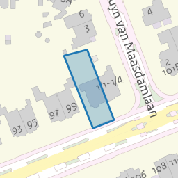 Perceel AHM01-C-5472