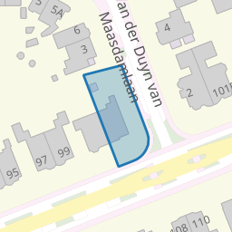 Perceel AHM01-C-5473