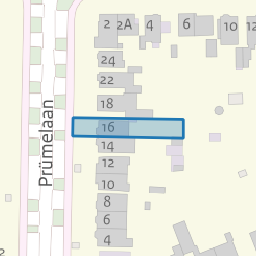 Perceel AHM01-C-5481