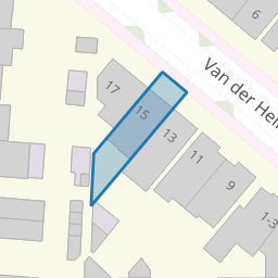 Perceel AHM01-C-5509