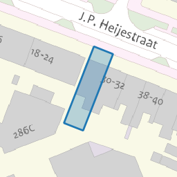 Perceel AHM01-C-5518