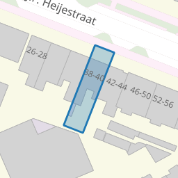 Perceel AHM01-C-5521