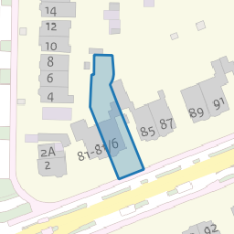 Perceel AHM01-C-5589