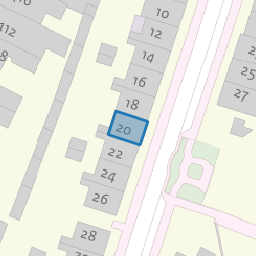 Perceel AHM01-C-5599