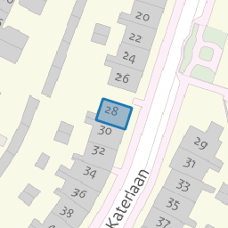 Perceel AHM01-C-5603