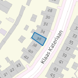 Perceel AHM01-C-5607