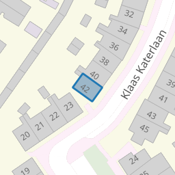 Perceel AHM01-C-5610