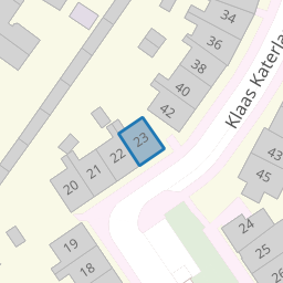 Perceel AHM01-C-5611