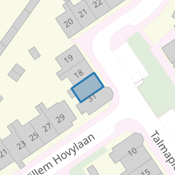 Perceel AHM01-C-5617