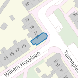 Perceel AHM01-C-5618