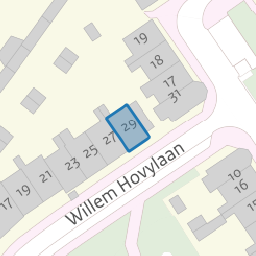 Perceel AHM01-C-5619