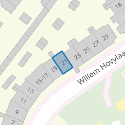 Perceel AHM01-C-5623