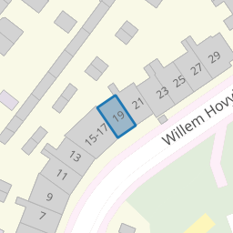 Perceel AHM01-C-5624