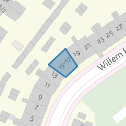 Perceel AHM01-C-5625