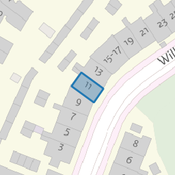 Perceel AHM01-C-5627