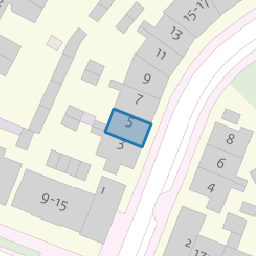 Perceel AHM01-C-5630