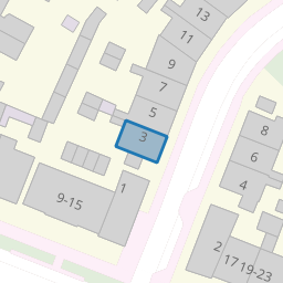 Perceel AHM01-C-5631