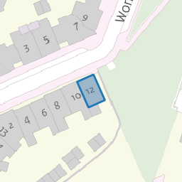 Perceel AHM01-C-5650