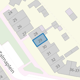 Perceel AHM01-C-5678