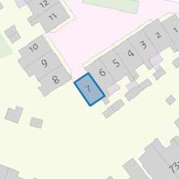 Perceel AHM01-C-5694