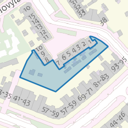 Perceel AHM01-C-5698