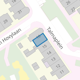 Perceel AHM01-C-5700