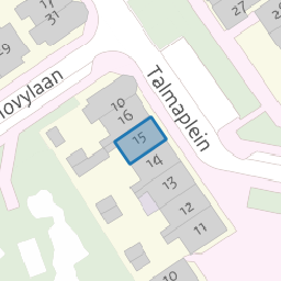 Perceel AHM01-C-5701