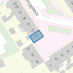 Perceel AHM01-C-5705