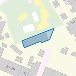 Perceel AHM01-C-5707