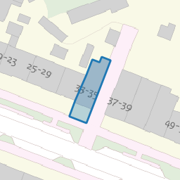 Perceel AHM01-C-5708