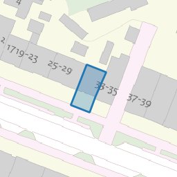 Perceel AHM01-C-5709