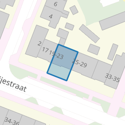 Perceel AHM01-C-5711