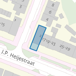 Perceel AHM01-C-5713