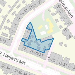 Perceel AHM01-C-5717