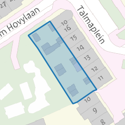 Perceel AHM01-C-5720