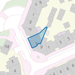 Perceel AHM01-C-5823