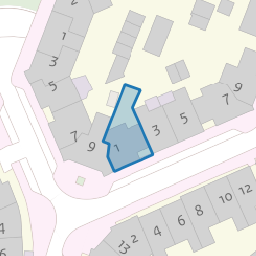 Perceel AHM01-C-5825